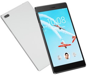 Прошивка планшета Lenovo Tab 4 7 7504X в Краснодаре
